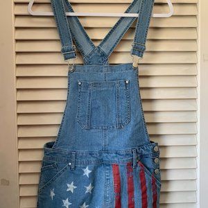 Overalls